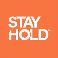 STAYHOLD® Products Logo