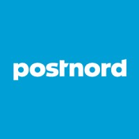 PostNord i Danmark Logo