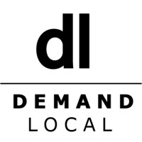 Demand Local Logo