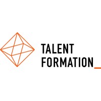 TalentFormation Logo