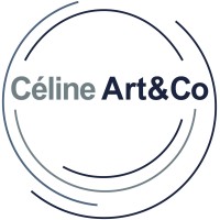 Association Céline Art&Co Logo