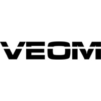 VEOM Activewear Logo