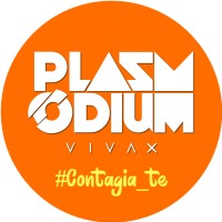 Plasmodium Vivax Logo