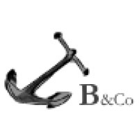 Blakstad & Co Ltd Logo