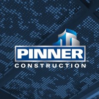 Pinner Construction Co., Inc. Logo