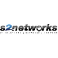 S2 Networks Ltd Logo