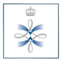 The Queens Anniversary Prizes Logo