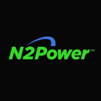 N2Power, Inc. Logo