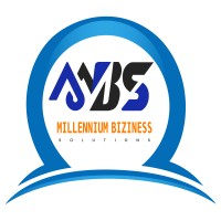 Millennium Biziness Solutions Logo