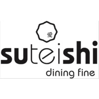 SUteiShi Japanese Restaurant Logo
