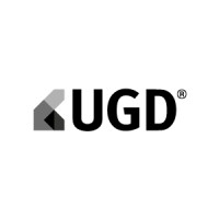 user generated design GmbH Logo
