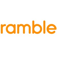 Ramble Media Logo