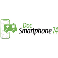 Doc Smartphone 74 Logo