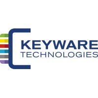 Keyware Technologies NV Logo