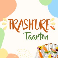 Trashure Taarten Logo