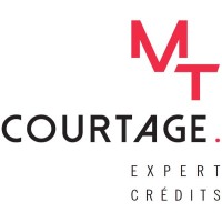 MT COURTAGE - Expert Crédits Logo