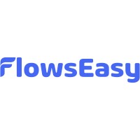 Flowseasy.com @Zoho Partner Logo