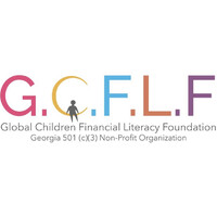 Global Children Financial Literacy Foundation Logo