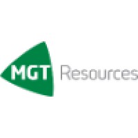 MGT Resources Limited Logo