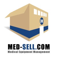 MED-SELL.COM Logo