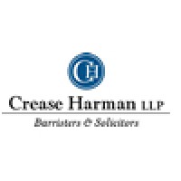 Crease Harman LLP Logo