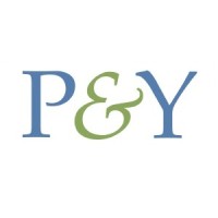 Perry & Young Dental Lab Logo