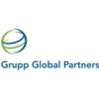 Grupp Global Partners LLC Logo
