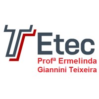Etec Professora Ermelinda Giannini Teixeira Logo