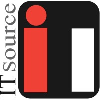 ITSource_ Logo