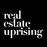Real Estate Uprising Logo
