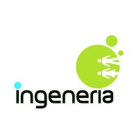 Le réseau Ingeneria Logo