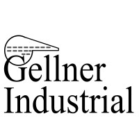 Gellner Industrial, LLC Logo