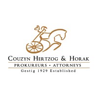 Couzyn, Hertzog & Horak Attorneys Logo