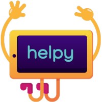 Helpy Logo