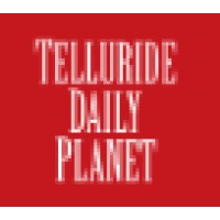 Telluride Daily Planet Logo