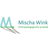 Orthopedagogische praktijk Mischa Wink Logo
