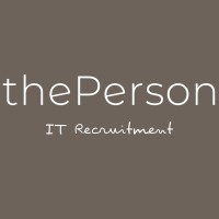thePerson Logo