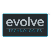 Evolve Technologies LLC Logo