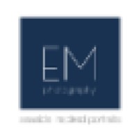 Esther Mathieu Photography Logo