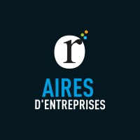 Aires dEntreprises Bordeaux Logo