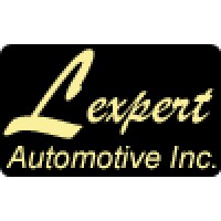 Lexpert Automotive Inc. Logo