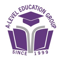 A-Level Education Group Logo