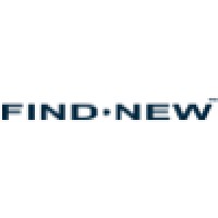 Find New AB Logo