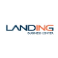 Landing Business Center Logo