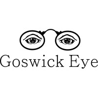 Goswick Eye Logo