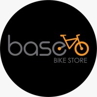 Base Bike Store Logo