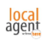 Local Agent Logo