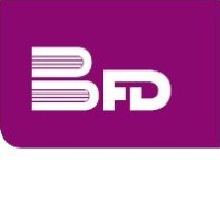 bfd buchholz-fachinformationsdienst gmbh Logo