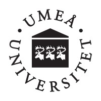 Department of Epidemiology and Global Health Umeå University Logo
