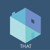 THAT Designs Logo